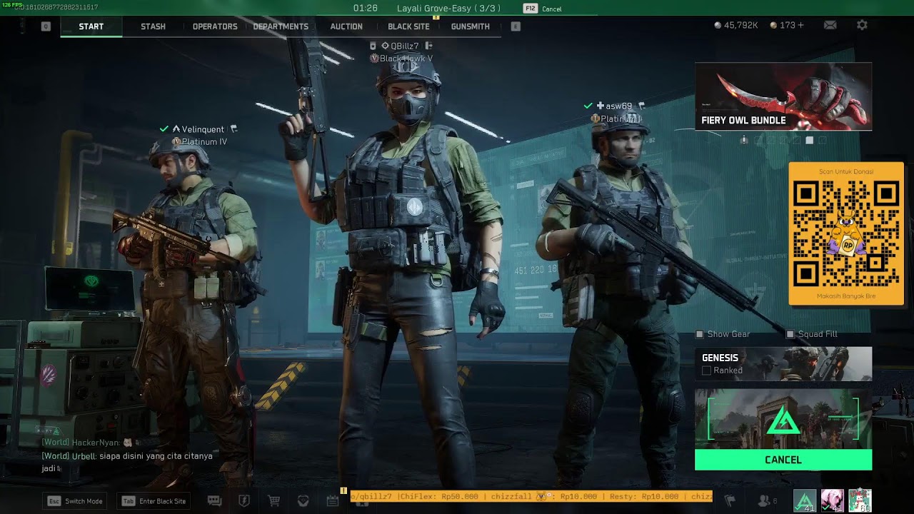 Target 50.000K Tekniq Alloy . Delta Force Hawk Ops YouTube