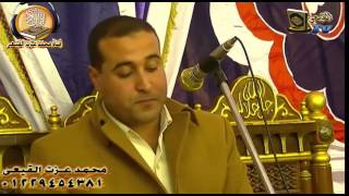 الشيخ أحمد بحيرى س الاسراء  24-12-2014 م ايتاى البارود قناة القيعى