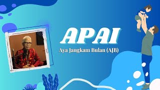 Renggat 3: Hari Apai - Aya Jangkam Bulan (AJB)