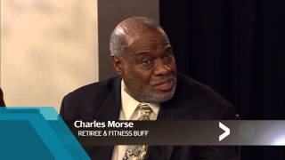 Healthy Eating / Black Male Health | American Black Journal Full Episode