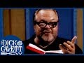Orson Welles Performs A Monologue About Noah's Ark | The Dick Cavett Show