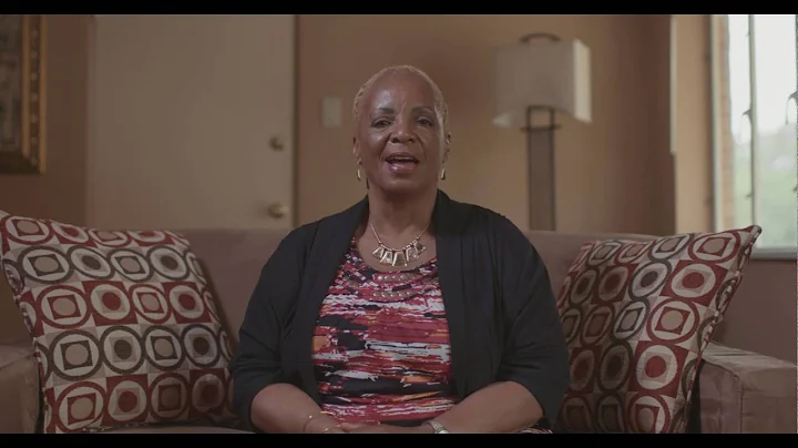 Pathway To Pardon: Carol Ramsey (PSA)