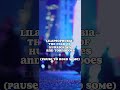 Making Your Fears Less Scary Lilapsophobia Shorts Phobia Roadto6k Making Your Fears Less Scary Lilapsophobia Shorts Phobia Roadto6k