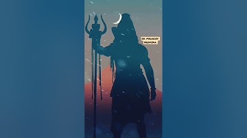 🕉️अगर मन अशांत हो तो महादेव की ये बातें जरूर सुने😌🙏🕉️|Mann ashant ho toh yeh jarur sune| #motivation