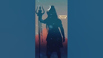 🕉️अगर मन अशांत हो तो महादेव की ये बातें जरूर सुने😌🙏🕉️|Mann ashant ho toh yeh jarur sune| #motivation