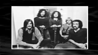 Danny Kirwan Dust 1972 chords
