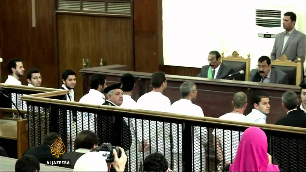 باهر محمد يشكر الحملة التي أطلقت سراحه