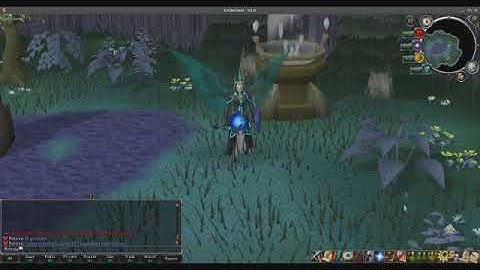 Runescape Private Server 2019 - Top Servers In Rsps History - Custom Rsps 2019 - Perks System