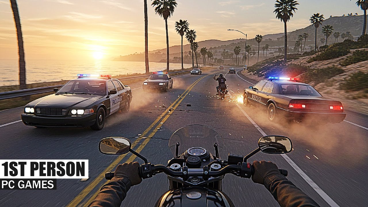 TOP 29 BEST FPS GAMES FOR MID SPEC PC 2023 || MID SPEC PC GAMES