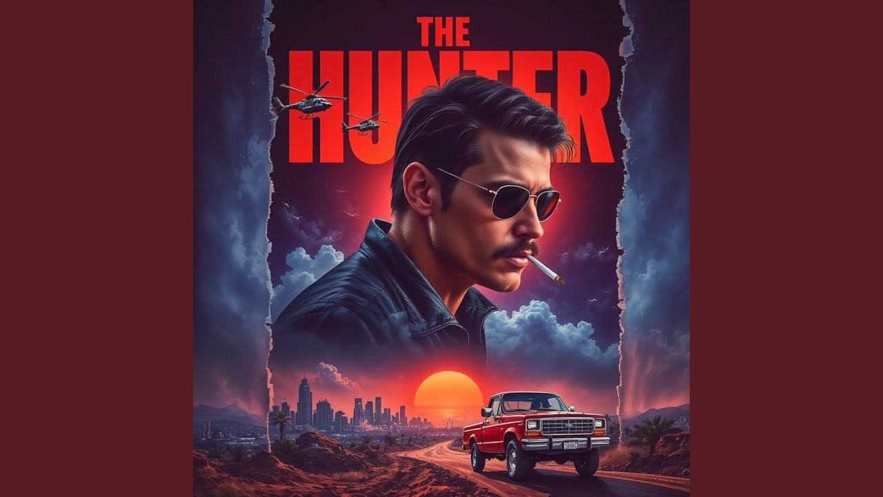 Watch The Hunter on YouTube Watch The Hunter on YouTube