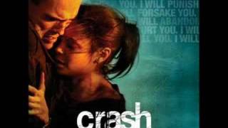 Crash Soundtrack- A Really Good Cloak chords