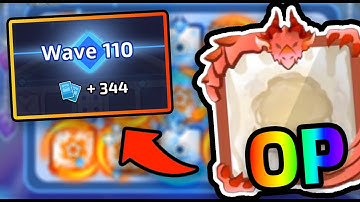 SAND SWAMP IS THE BEST (Random Dice) [LuNEJuNE]