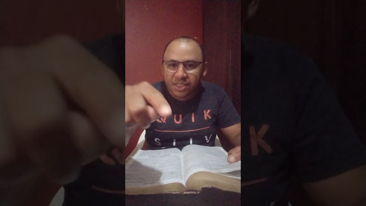 Cuidado com us falsos profétas.