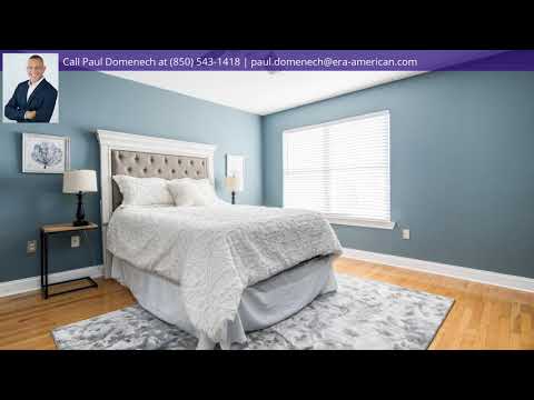 305 Mattie M Kelly Boulevard, Destin, FL home video tour