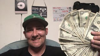 Uber- The Best Tips To Get MORE Passengers To TIP