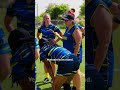Every Rep Counts 🔊 | Premier Rugby Sevens
