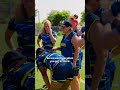 Every Rep Counts 🔊 | Premier Rugby Sevens