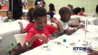 What floats your boat? | STEM NOLA STEM Saturday | Buoyancy and Density | June 11, 2022