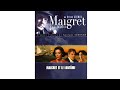 Maigret et le Fantôme - Film de Hannu Kahakorpi (1994)