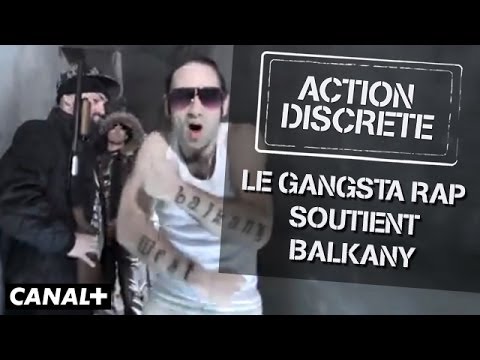 Gangsta Rap Analysis