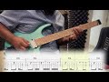 Nepathya - Karnali ka Chhaila (कर्नालीका छाइला) Full Guitar cover with TAB