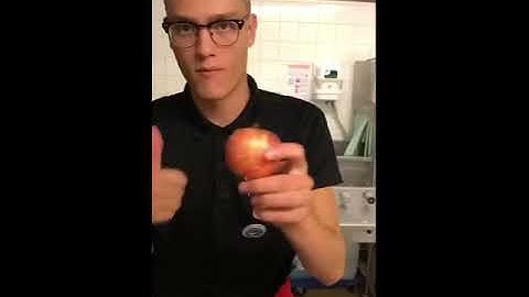 SJUKT PRANK!