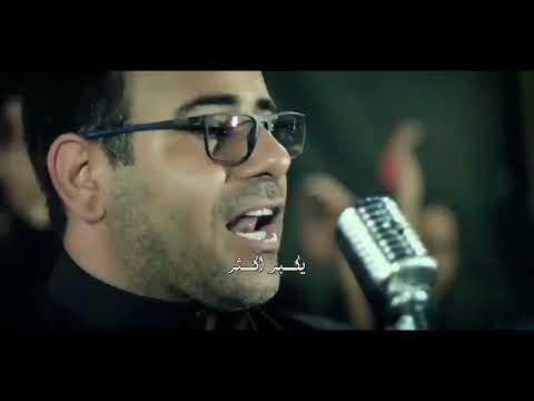 طریق این سید مهدی الشبری
