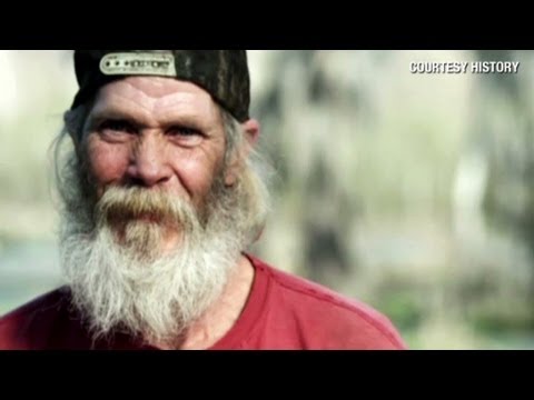 EP of &quot;Swamp People&quot; remembers Mitchell Guist