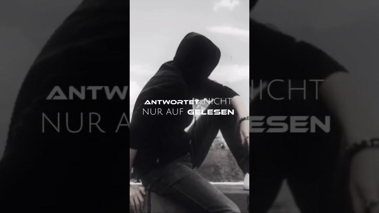  Jemand Der Ehrlich Ist Love Music Liebe Schmerz Deutsch Pop Viralvideo Viralshorts