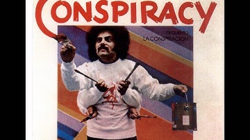 La Culebra - LA CONSPIRACION