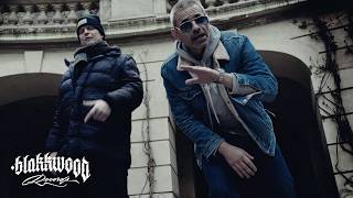 Indy ft. Dr. Kary - Přízrak (OFFICIAL VIDEO)