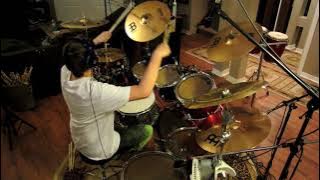 Simple Plan - Welcome To My Life - Drum Cover