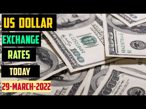 Dollar rate today us Get updates