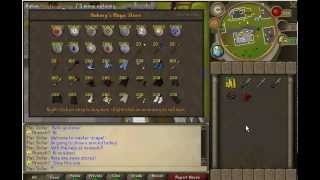 RSPS master-scape