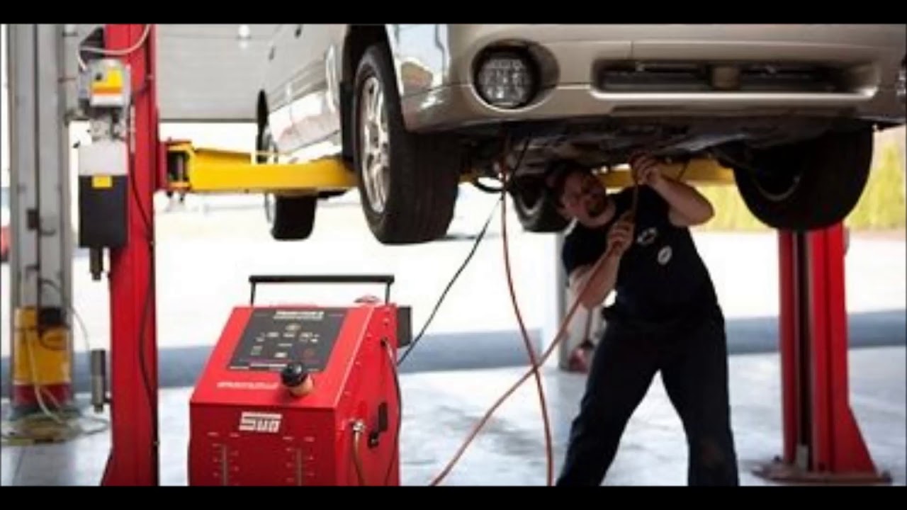 Transmission Flush Services and Cost in Las Vegas NV Aone Mobile