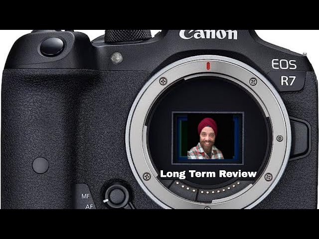 We Review the Canon EOS R7: How Does It Perform for Casual Photography?