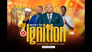 🔴LIVE: NIGHT OF IGNITION