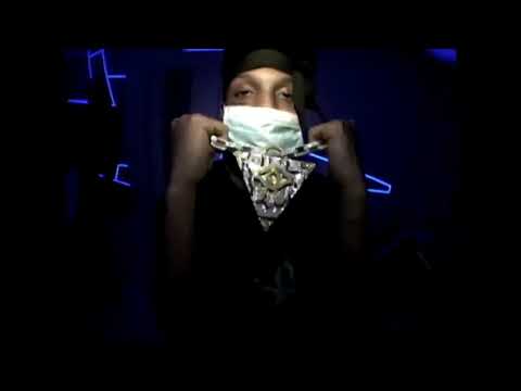 Ski mask the slump god & Danny Towers E-ER Official music video