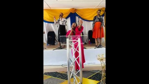 Thumbnail of Sobalekela kuwe themba lendalo yonke😭🙌 #itende