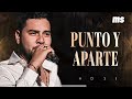 Banda MS || Punto Y Aparte (LETRA)