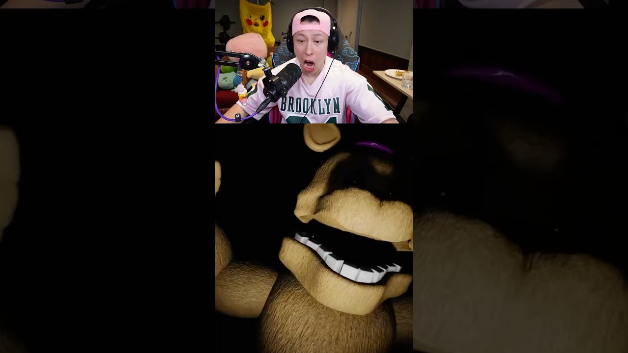 Survive Freddy Fazbear!