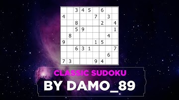 A Technique for solving tough puzzles !