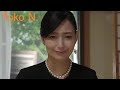 Short Film of Toko Farewell earrings