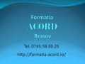 Formatia ACORD din Brasov - Lenuta draga Lenuta , De ce nu se poate oare