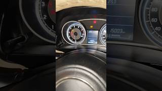 TACHOMETER का सच!🔥🤯 #automobile #shorts
