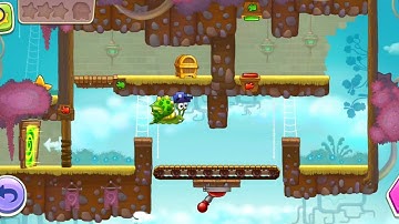 SNAIL BOB 3 43-44Lvl. BEST MOBILE FUNNY PUZZLE VIDEO GAMES 2022-2023 GAMEPLAY