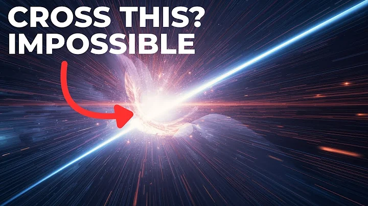 Why Light Has a Speed Limit (And What Happens If You Break It) | Scientific Sleep Stories