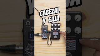 This Is How You Emulate An Amplifier