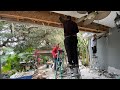 Removing a Beam From Existing House