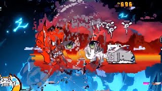 Datamoshing in Honkai Star Rail 2